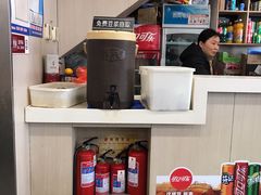 -百家鸡味馆(清泰店)