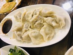 -富源东北春饼店(翠竹店)