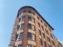 -中山路步行街