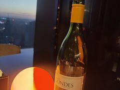 -唐拉雅秀酒店-西锦汇空中BBQ·思创餐厅