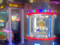 -反斗乐园(领展中心城店)