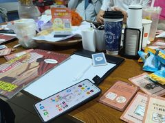 -戏精管理局·剧本杀·桌游·血染钟楼