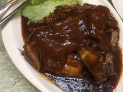 -頂好酒家·经典粤菜(海信广场店)