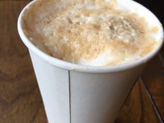 -星巴克(宁波老外滩店)