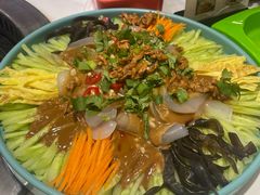 -满兴咱妈烀饼铁锅炖(兰州北街店)