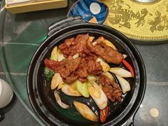 -温馨园·川湘菜馆(经七路店)