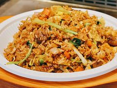 爷叔炒饭-盒马鲜生(杨高南路店)