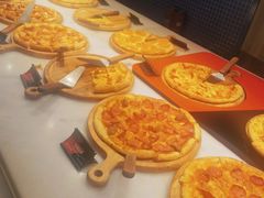 -比格比萨自助(宋家庄店)