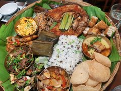 -紫滇源云南生态菜(丹凤街店)