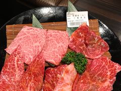 -俺的焼肉(銀座9丁目店)