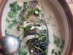 -风味小馆(天目湖宾馆店)