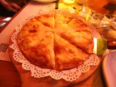 榴莲披萨-胡桃里音乐酒馆(东区店)