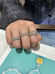 -Cindy Jewelry·钻戒·彩色宝石
