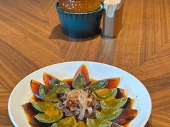 -小厨师·二十年沈家门小海鲜(百井坊巷店)