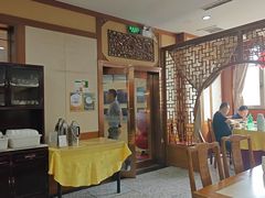 -京菜·砂锅居·烤鸭(西四店)