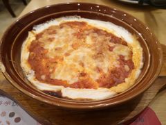 -萨莉亚意式餐厅(中北永旺店)