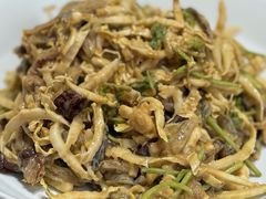 -渔民船说·北塘海鲜·天津菜·海肠捞饭(北塘古镇店)