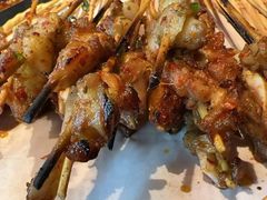 -熊记虾王·小龙虾(东晓南店)