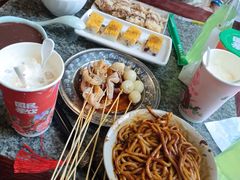 -小街天府(西工小街店)