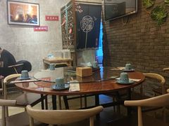 大堂-锦小馆(安贞店)