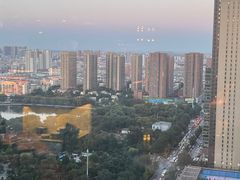 -君悦酒店·乐厨·高空自助餐(青年大街店)
