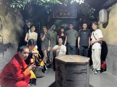 -E+有冰工厂·昆仑寒宫2(五角场店)