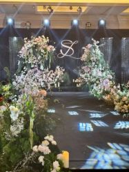 -虹桥迎宾馆·宴会厅