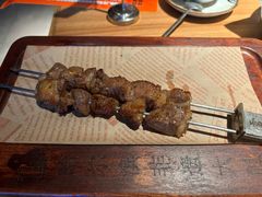 -雪熊精酿·哈尔滨烧烤酒馆(非遗大串店)