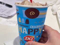 -DQ·蛋糕·冰淇淋(湖景东路店)
