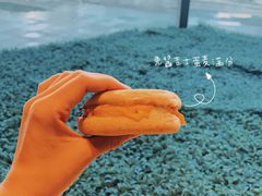 -麦当劳(南京路2店)