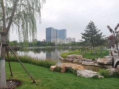 -西海子公园