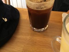 -长颈鹿咖啡(大学路店)