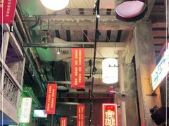 -文和友老长沙龙虾馆(化龙池店)