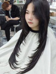 -sy杉影印象COLOUR专业烫染