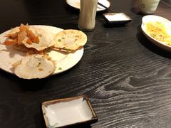 -花枝日本料理(金沟河店)