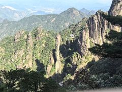 -三清山风景名胜区
