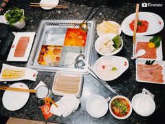 -海底捞火锅(邯郸新世纪中心店)