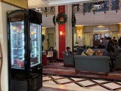 -国际饭店·原点咖啡吧ORIGIN CAFE&BAR