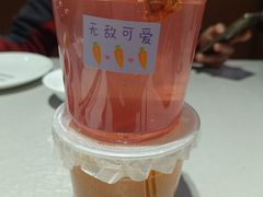 -郑庄脂渣海鲜楼(九水路店)