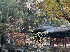 -百脉泉景区