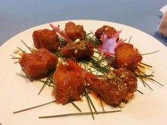 -宴周康·精致江浙菜(周浦店)