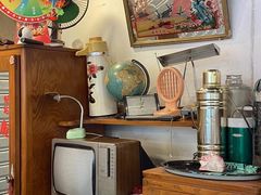 -永安里地摊烤肉(首创店)