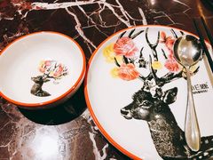 -新白鹿餐厅(爱琴海购物中心店)