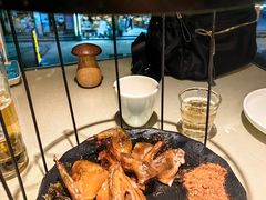 -品味泸沽湖•民族特色菜(大落水店)