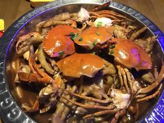 -胖哥俩肉蟹煲(湖滨银泰in77店)