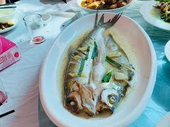 -丫丫蟹庄·苏式园林农家乐·阳澄湖大闸蟹(阳澄湖莲花岛店)