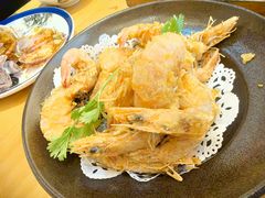 -莲花公园煎蟹·30年闽菜(火车站店)