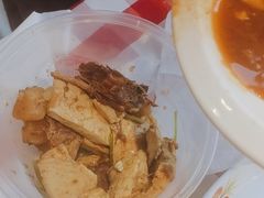 -西贝(虹口龙之梦店)