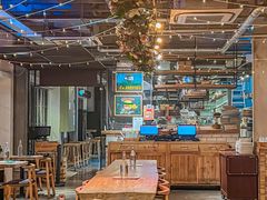 大堂-Common Table · Brunch & Coffee