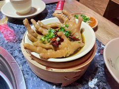 -蜀大侠火锅(森兰花园城店)